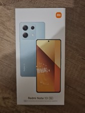 Xiaomi Redmi Note 13 5G