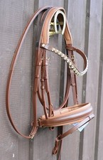 % Otto Schumacher Trense Tokyo