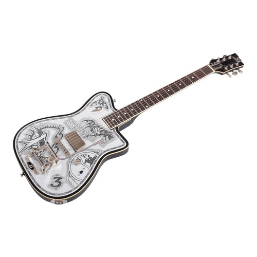 Duesenberg alliance series - duesenberg,
