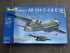 Revell 04373 ARADO AR 234 C-3