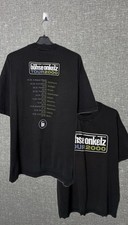 Vintage bohse onkelz tour - bohse,