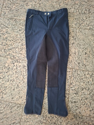 Mädchen reitenhose 134 140 - mädchen, gr.134/140