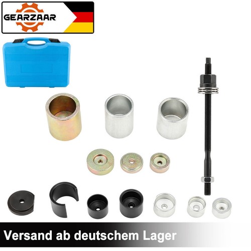 Silentlager werkzeug satz - werkzeug,