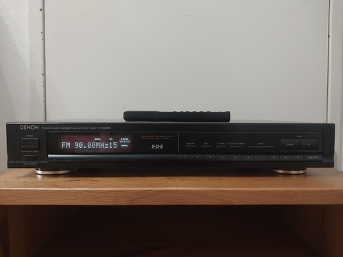 Denon 580rd mit - tu-580rd,