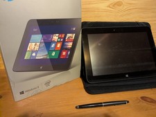 HP Tablet Omni 10