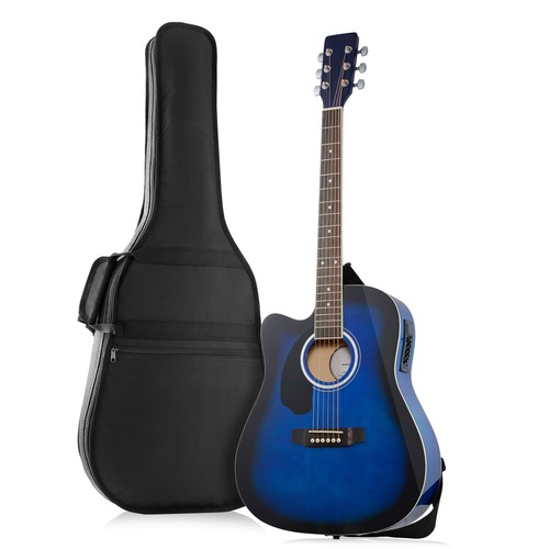 Left handed dreadnought - left-handed,