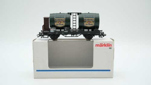 Märklin 84438 fasswagen - 84438,