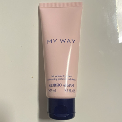 Giorgio armani way - armani,