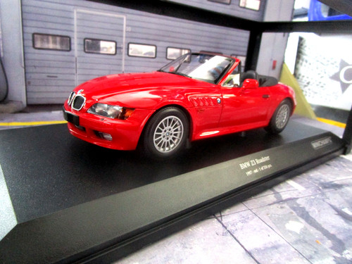 Bmw roadster cabrio 1997 - bmw,