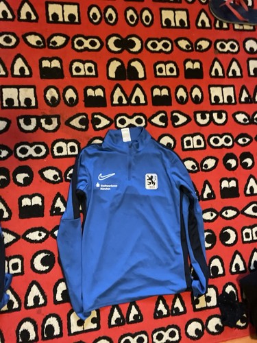 Tsv 1860 münchen sweatshirt - tsv,