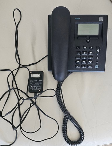Siemens gigaset 3000 mobile - gigaset,