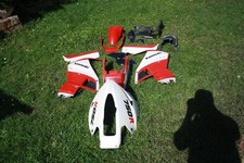 original Lacksatz Verkleidungen Kawasaki GPX750R ZX750F in Rhein-Main