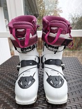 Skitourenstiefel Atomic Backland GR. 36
