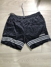 Vintage Adidas Glanz Nylon