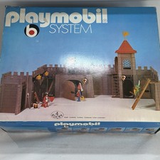 Vintage Playmobil System