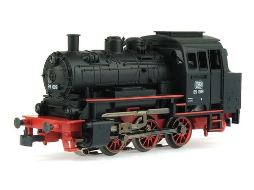 Märklin dampflok baureihe - märklin,