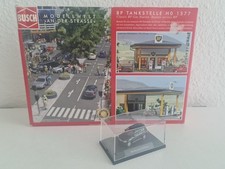 Busch 1577 BP Tankstelle