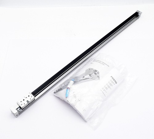 Festo dgc 600 a - dgc-8-600-g-p-a, 530906