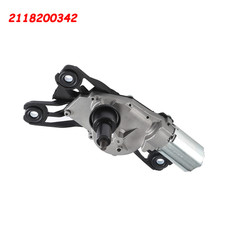 Wischermotor Heckwischer Motor Hinten für Mercedes E-Klasse T-Modell S211 W211