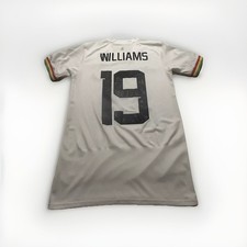 Ghana Trikot Home Gr: XS Neu