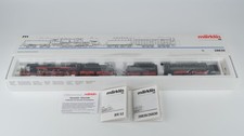 Märklin H0 28830 Zugpackung "Dampfschneeschleuder" DB Wechselstrom Delta Digital