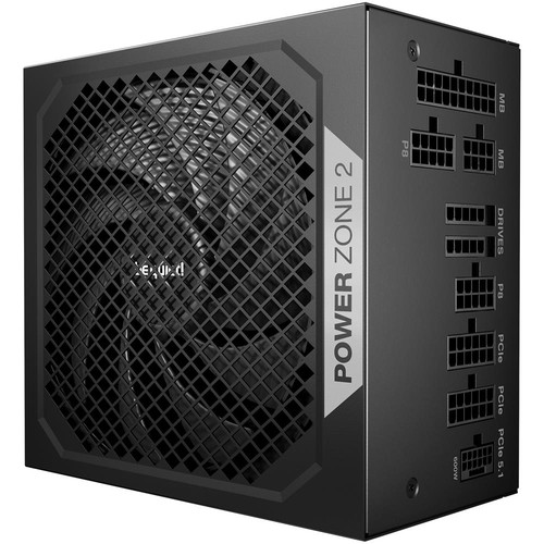Quiet power zone 850w - 2, 80