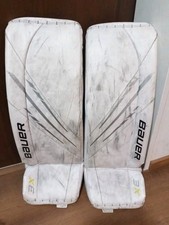 Bauer 3S Supreme