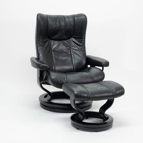 Ekornes stressless sessel - ekornes, wing
