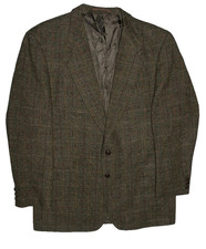 HARRIS TWEED Herren- SAKKO /