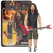 Dimebag Darrell NM/MT