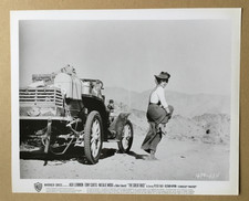 Natalie Wood (US-Pressefoto