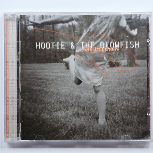 Hootie the blowfish - &,