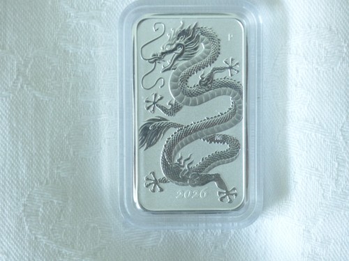 Silber 9999 australien - silber,
