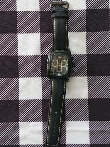 Invicta men grand - invicta, lupah