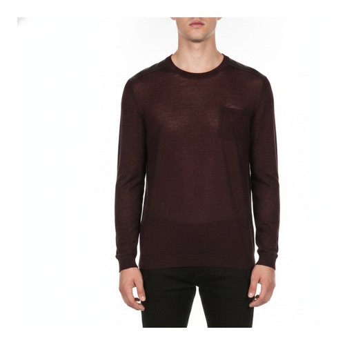 Prada herren pullover - prada, |
