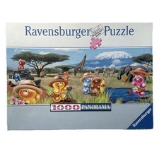 Ravensburger puzzle 151028 - 151028, |