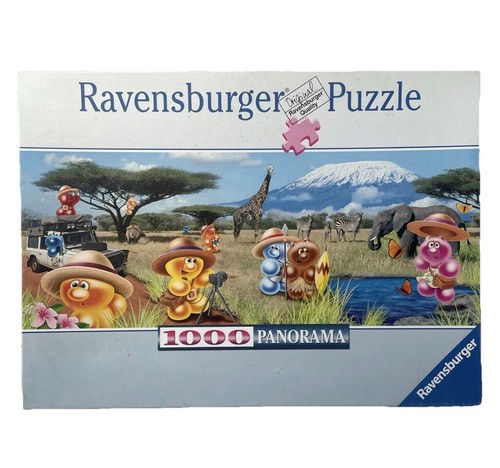 Ravensburger puzzle 151028 - ravensburger,
