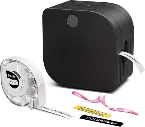 Bluetooth etikettendrucker - bluetooth,