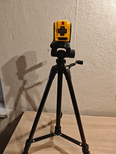 Stanley cubix kreuzlinienlaser - stanley,