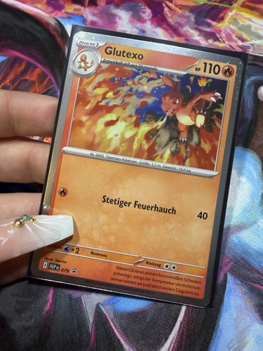 Pokémon glutexo 079 - glutexo,