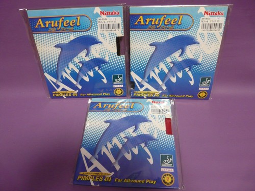 Nittaku arufeel tischtennis - arufeel,