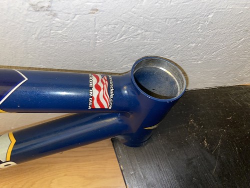 Cannondale f800sl caad5 - ,