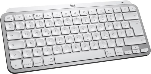 Logitech keys mini - mx,