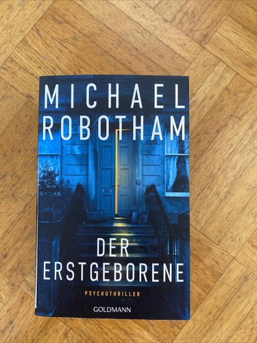 Der erstgeborene - der,