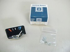 ORIGINAL OPEL Kadett E Tachometer Temperatur wassertemperatur  25066254 NEU