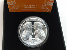 Australien 2020 2$ Double