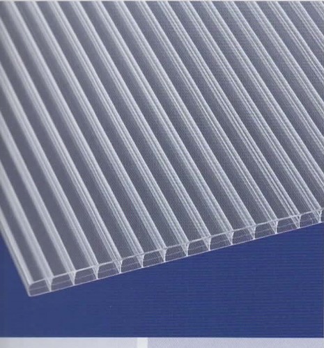 Polycarbonat hohlkammerplatten - polycarbonat,