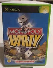 Monopoly Party - Microsoft