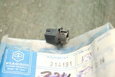 N38) Vespa PX 125 Alt Tacho