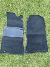 Mercedes Original Fußmatten, 124 684 00 30, w124